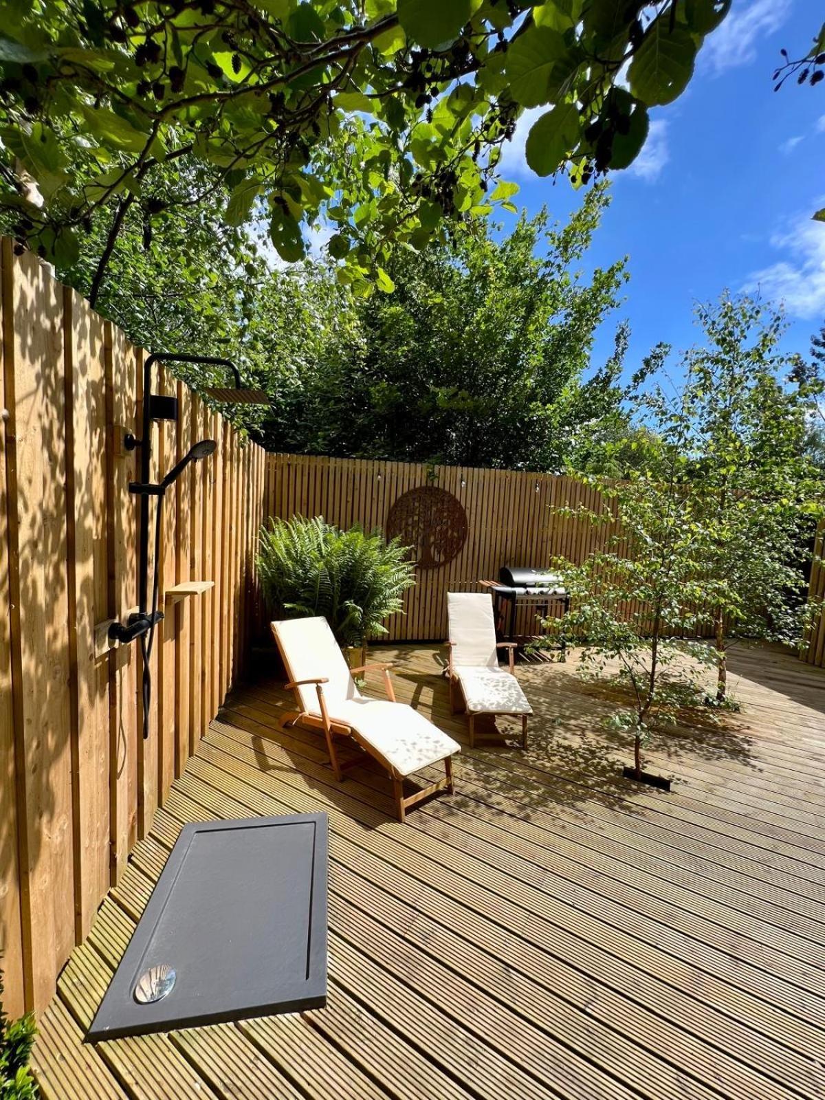 The Pines Treehouse At Treetops Hideouts * Richmond (North Yorkshire)